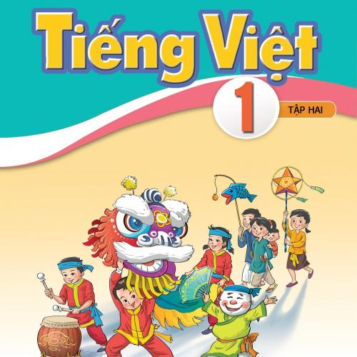 Đề kiểm tra Tiếng Việt 1 (Học kỳ 2)